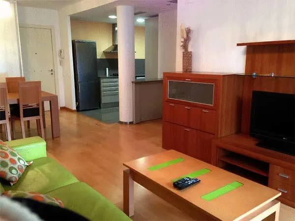 Calella Can Saula III Apartment