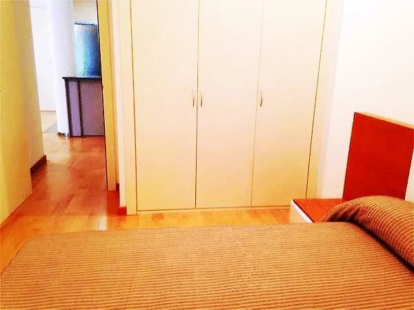 Apartment Calella Can Saula III Spain