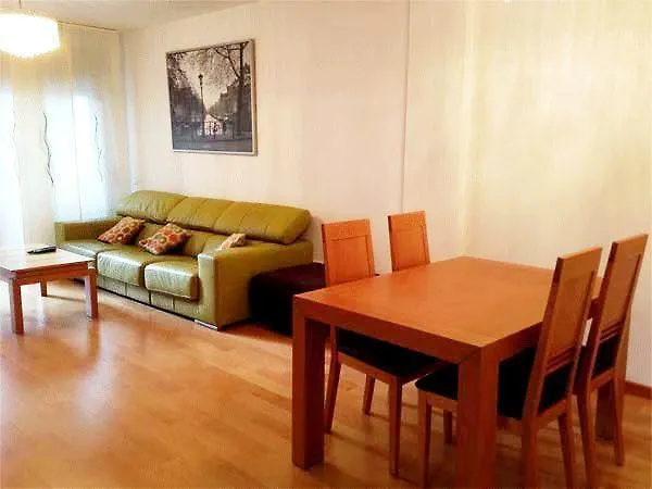 Apartment Calella Can Saula III