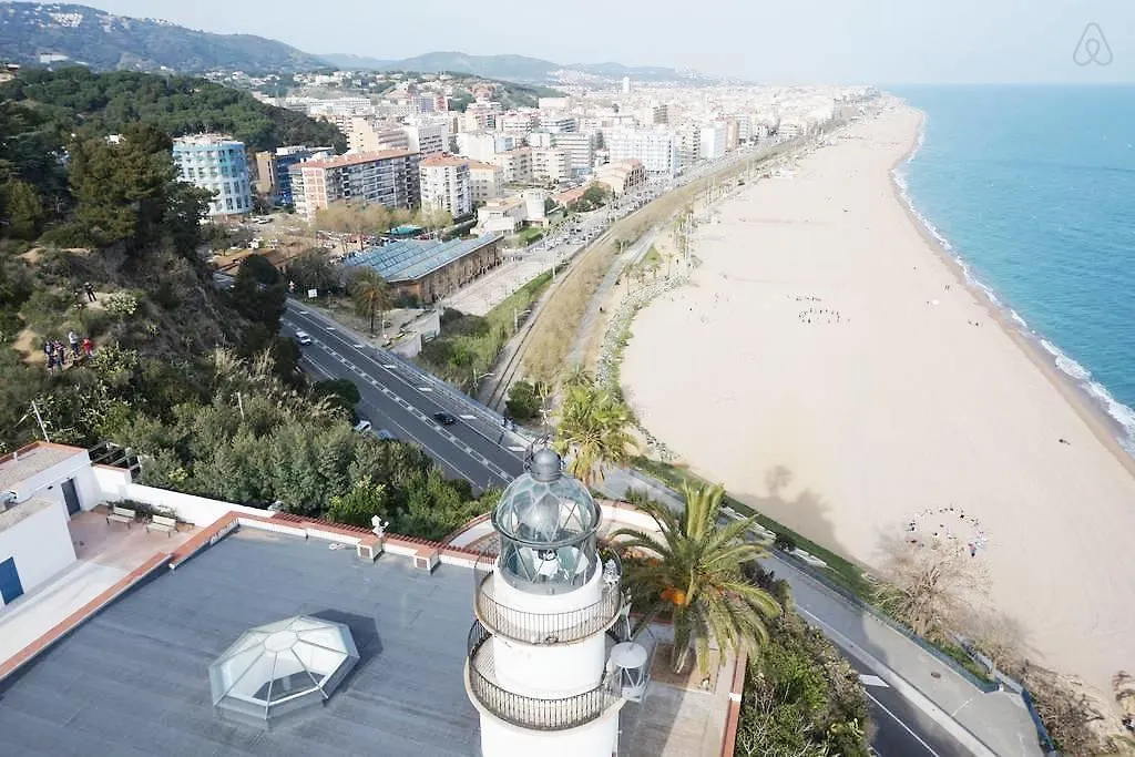 Calella Can Saula III Spain