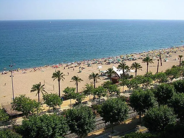 Calella Can Saula III 0*,  Spain